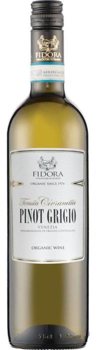 Fidora Tenuta Civranetta Pinot Grigio Veneto DOC 2021